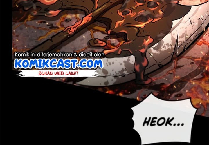 The World After the Fall Chapter 02 Gambar 32