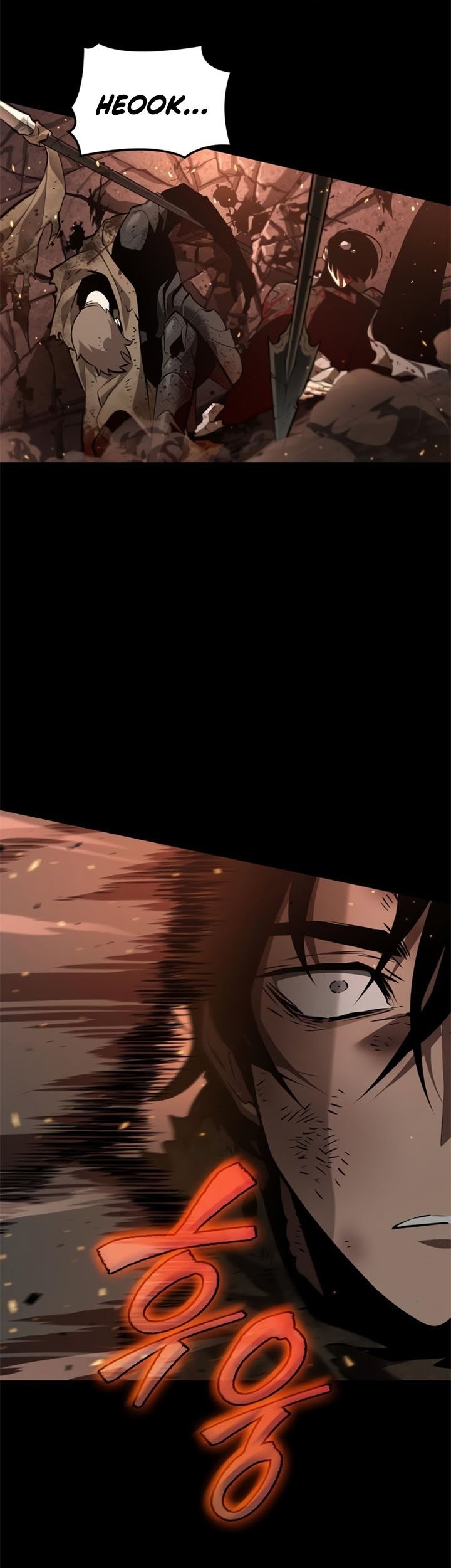 The World After the Fall Chapter 02 Gambar 33