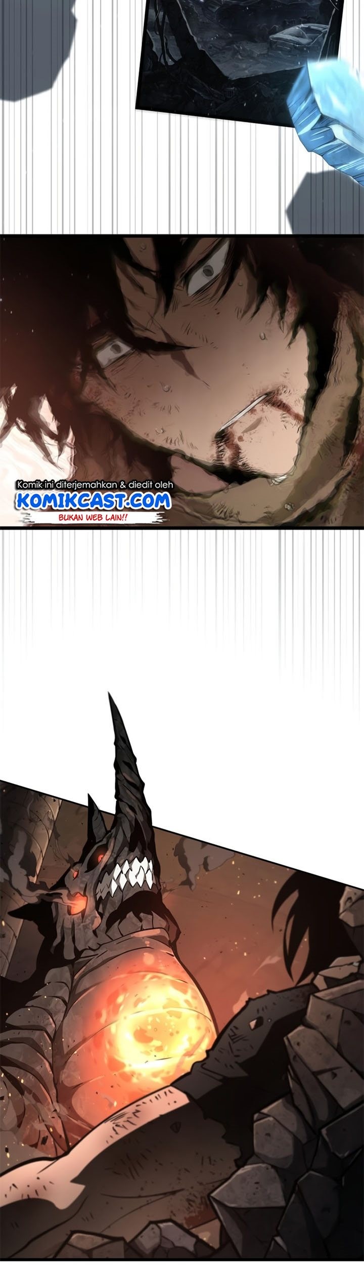 The World After the Fall Chapter 02 Gambar 43