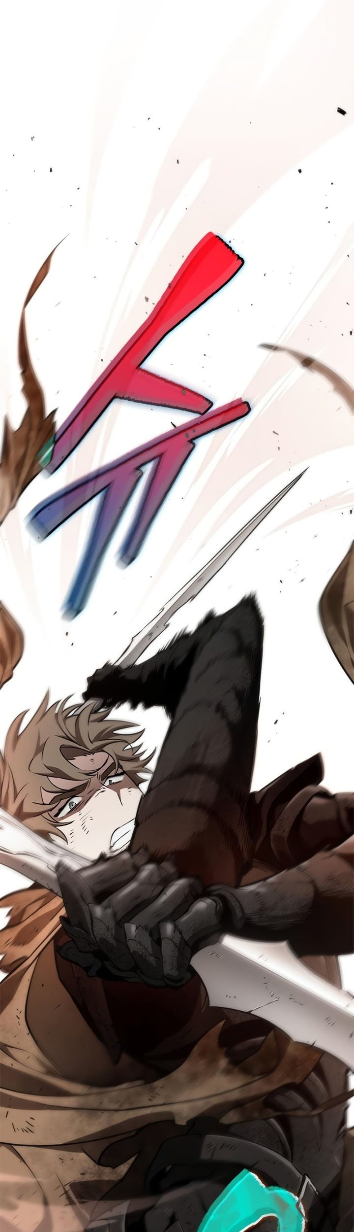 The World After the Fall Chapter 02 Gambar 48
