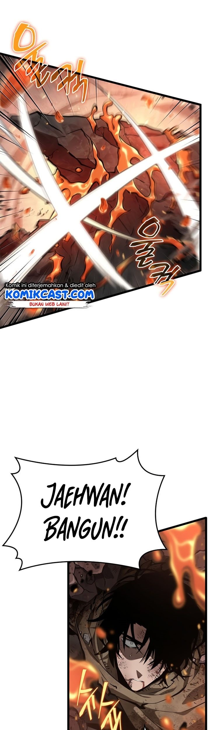 The World After the Fall Chapter 02 Gambar 52