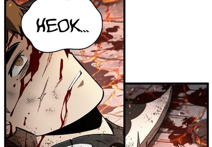 The World After the Fall Chapter 02 Gambar 3