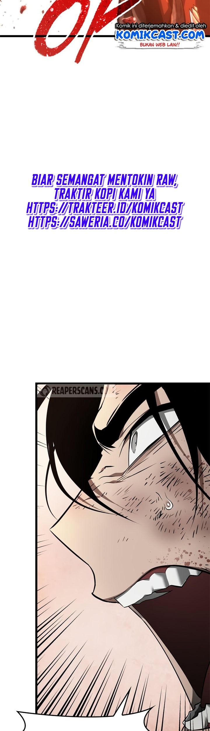 The World After the Fall Chapter 02 Gambar 64