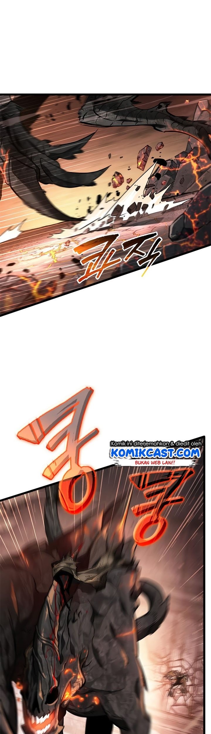 The World After the Fall Chapter 02 Gambar 66