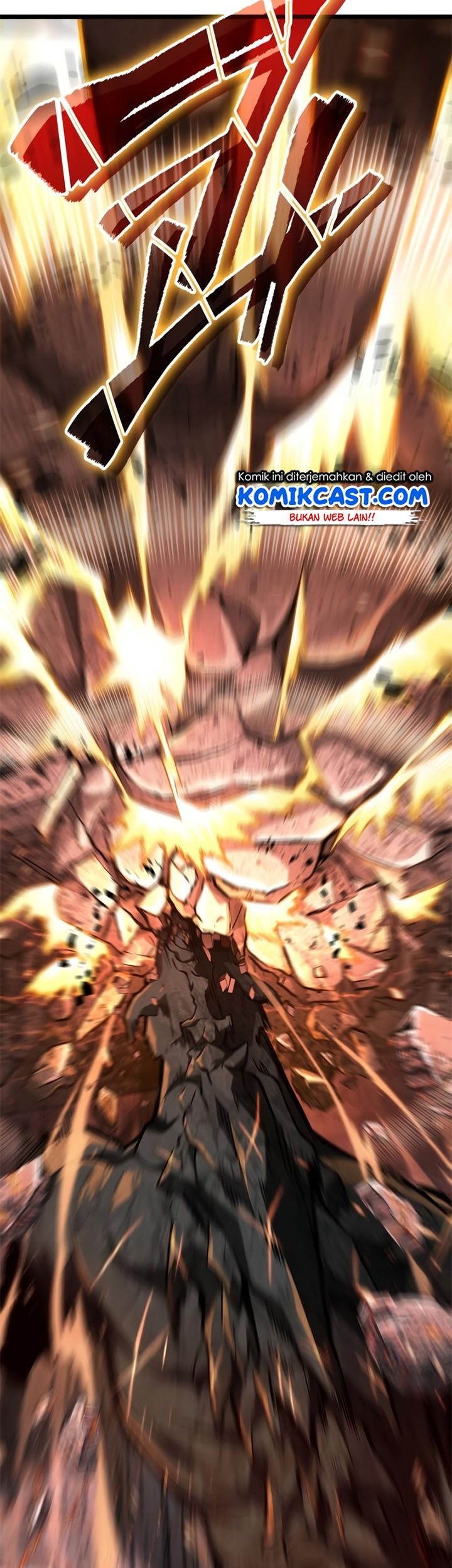 The World After the Fall Chapter 02 Gambar 70