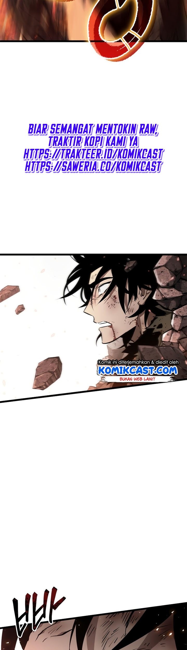 The World After the Fall Chapter 02 Gambar 72