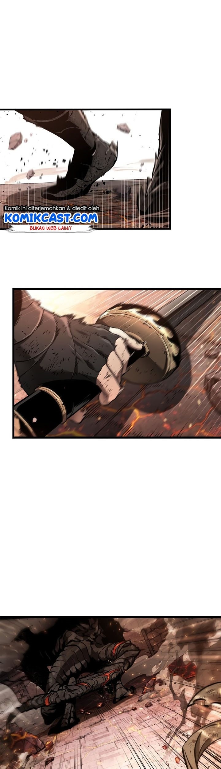 The World After the Fall Chapter 02 Gambar 74