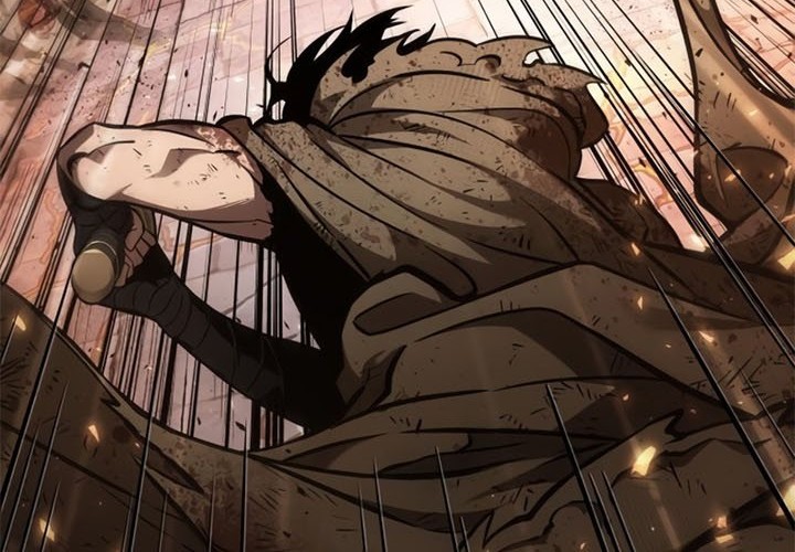 The World After the Fall Chapter 02 Gambar 75