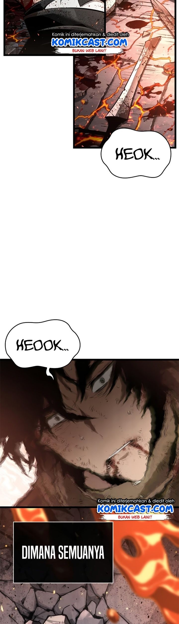 The World After the Fall Chapter 02 Gambar 4