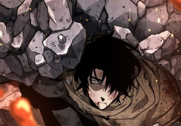 The World After the Fall Chapter 02 Gambar 5