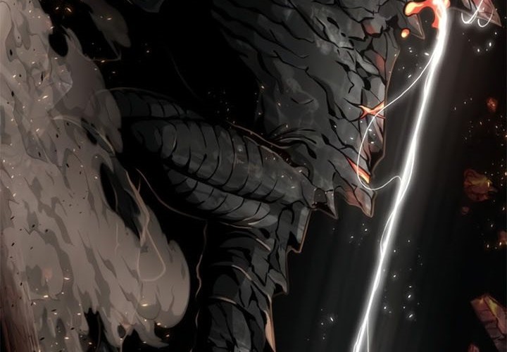 The World After the Fall Chapter 02 Gambar 77