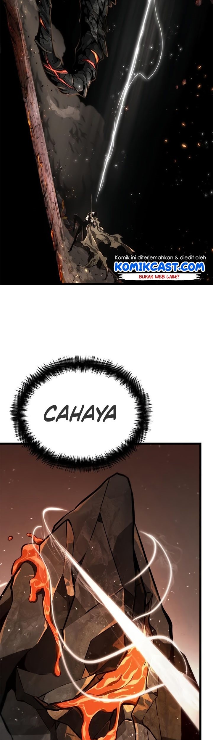 The World After the Fall Chapter 02 Gambar 78