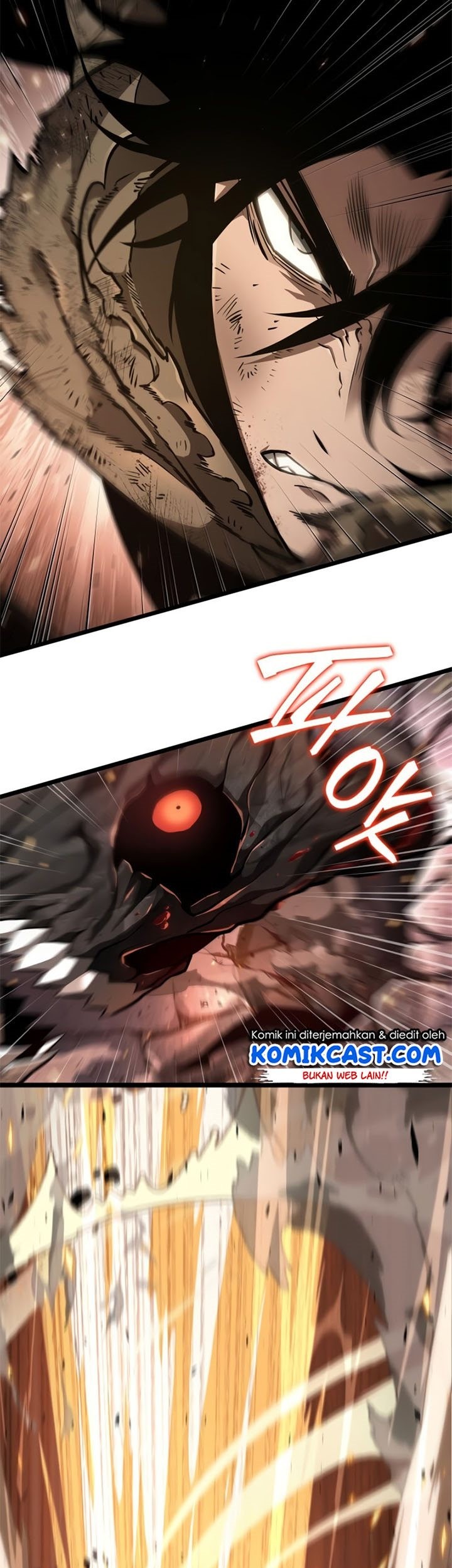 The World After the Fall Chapter 02 Gambar 82