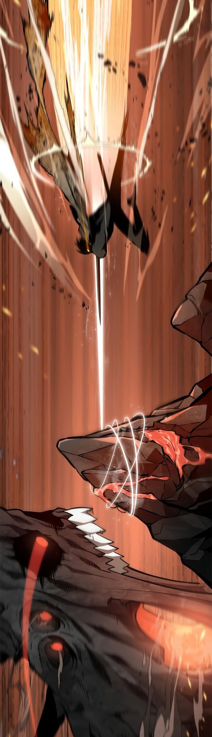 The World After the Fall Chapter 02 Gambar 84