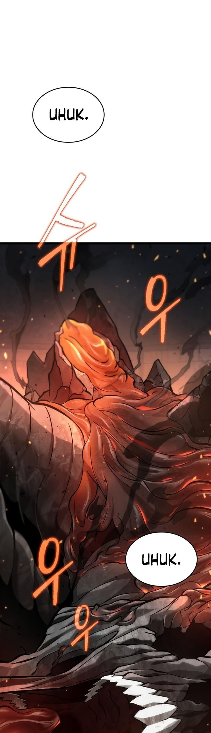 The World After the Fall Chapter 02 Gambar 91