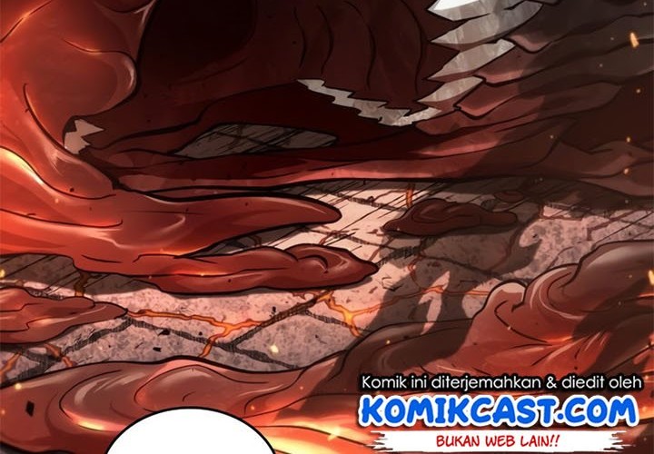 The World After the Fall Chapter 02 Gambar 92