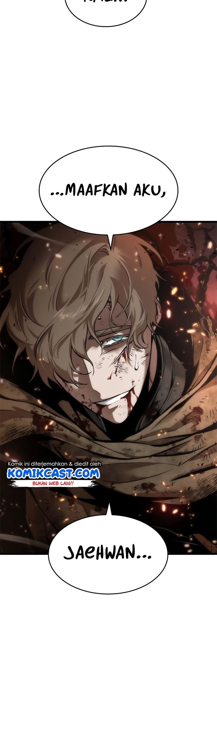 The World After the Fall Chapter 02 Gambar 97