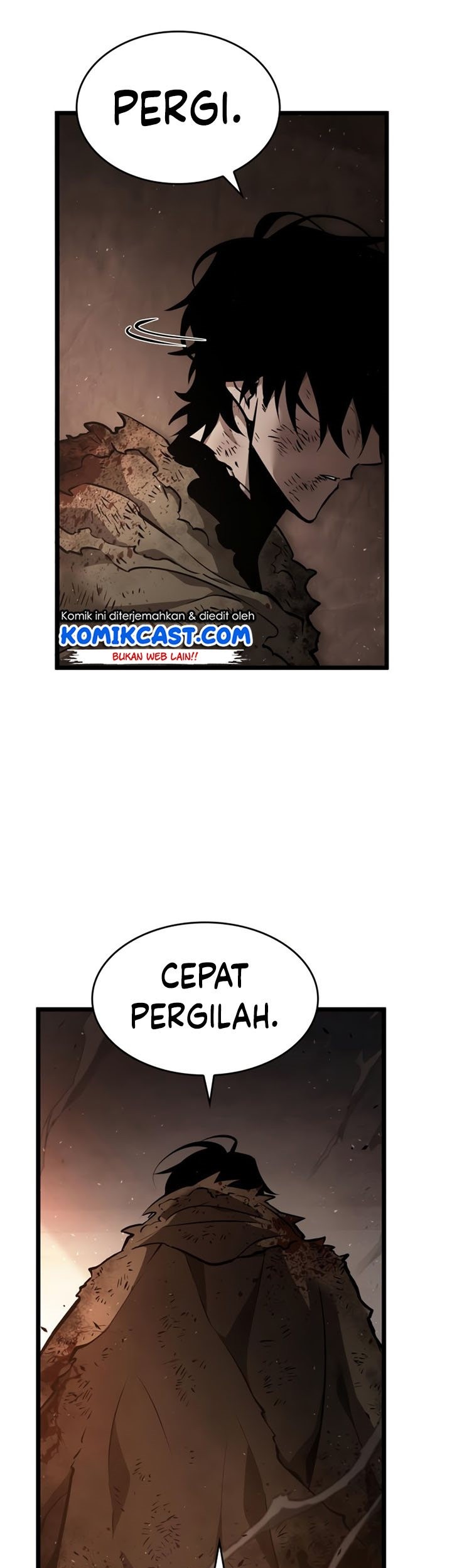 The World After the Fall Chapter 02 Gambar 104