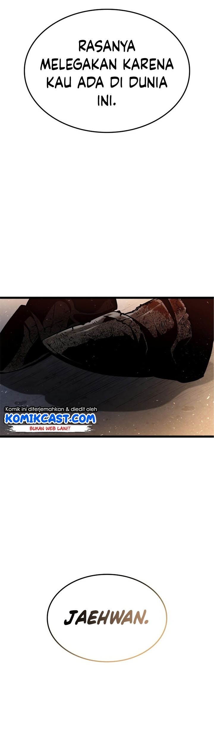 The World After the Fall Chapter 02 Gambar 114
