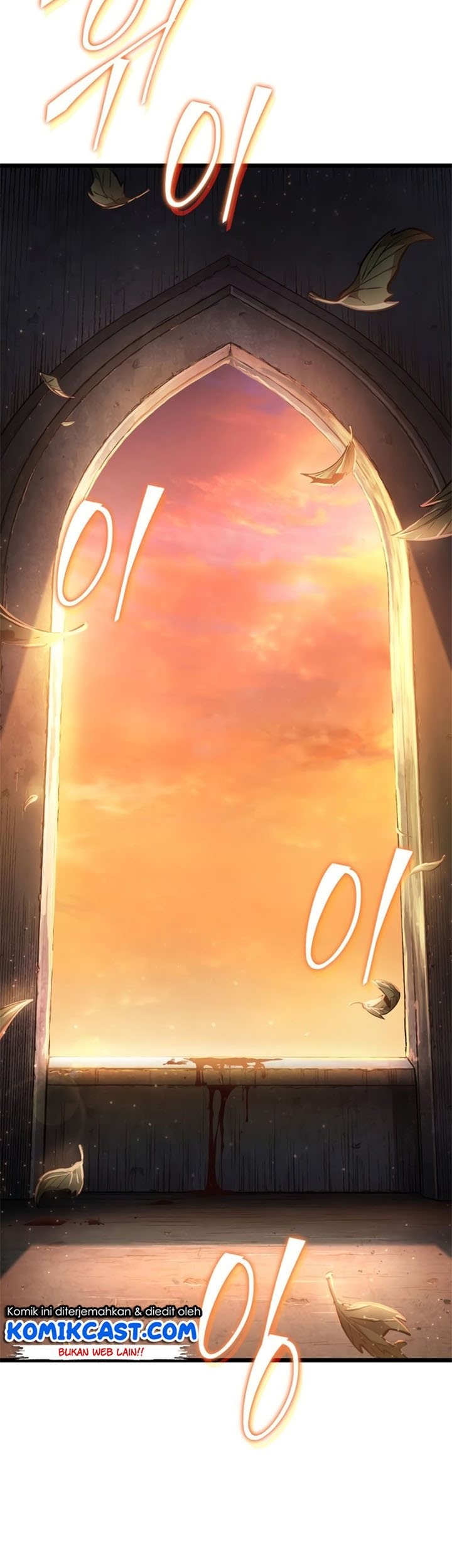 The World After the Fall Chapter 02 Gambar 116