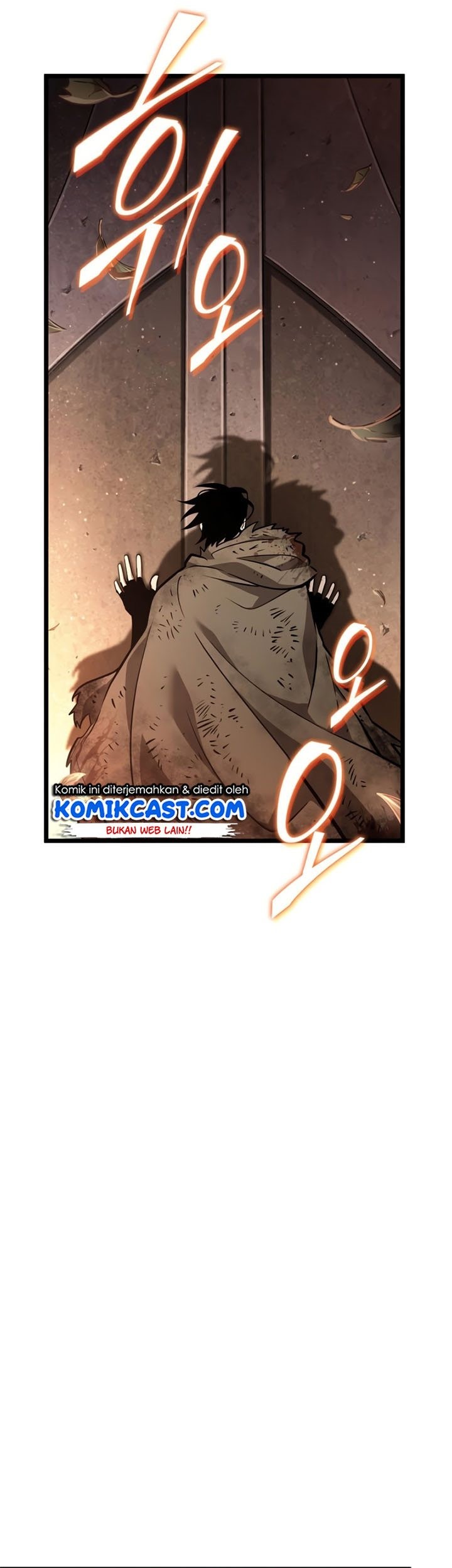 The World After the Fall Chapter 02 Gambar 118