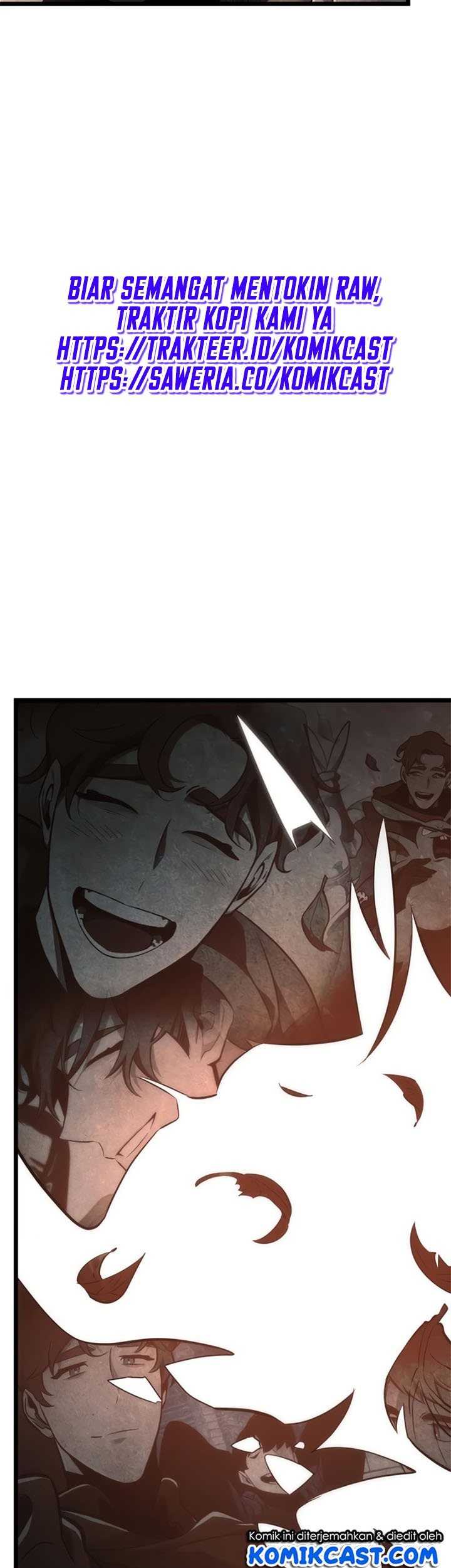 The World After the Fall Chapter 02 Gambar 120