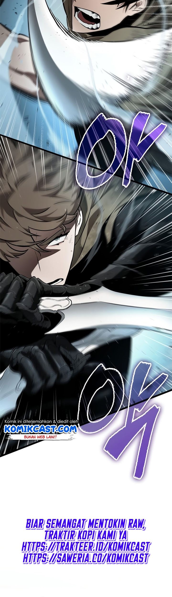 The World After the Fall Chapter 02 Gambar 14