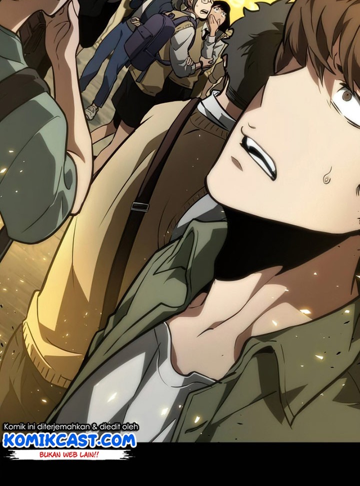 The World After the Fall Chapter 01 Gambar 27