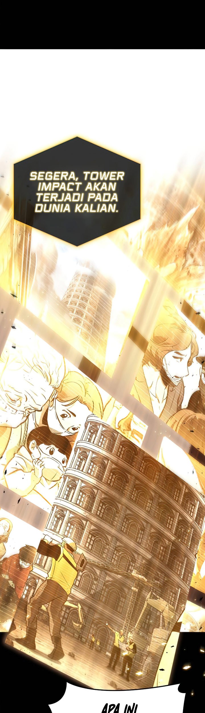 The World After the Fall Chapter 01 Gambar 28