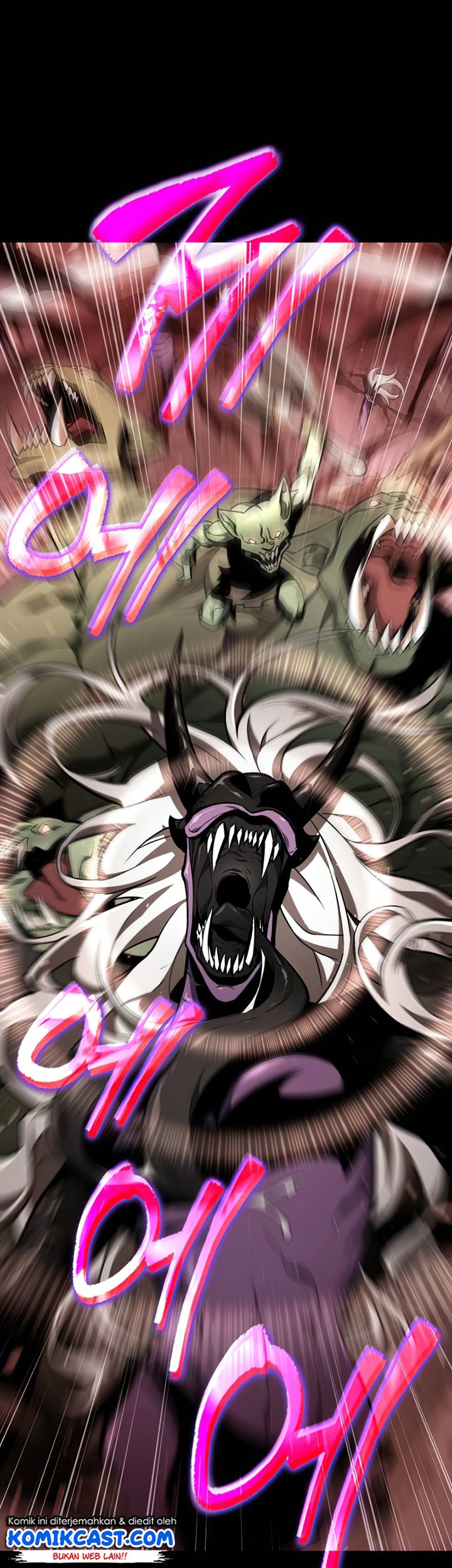 The World After the Fall Chapter 01 Gambar 34