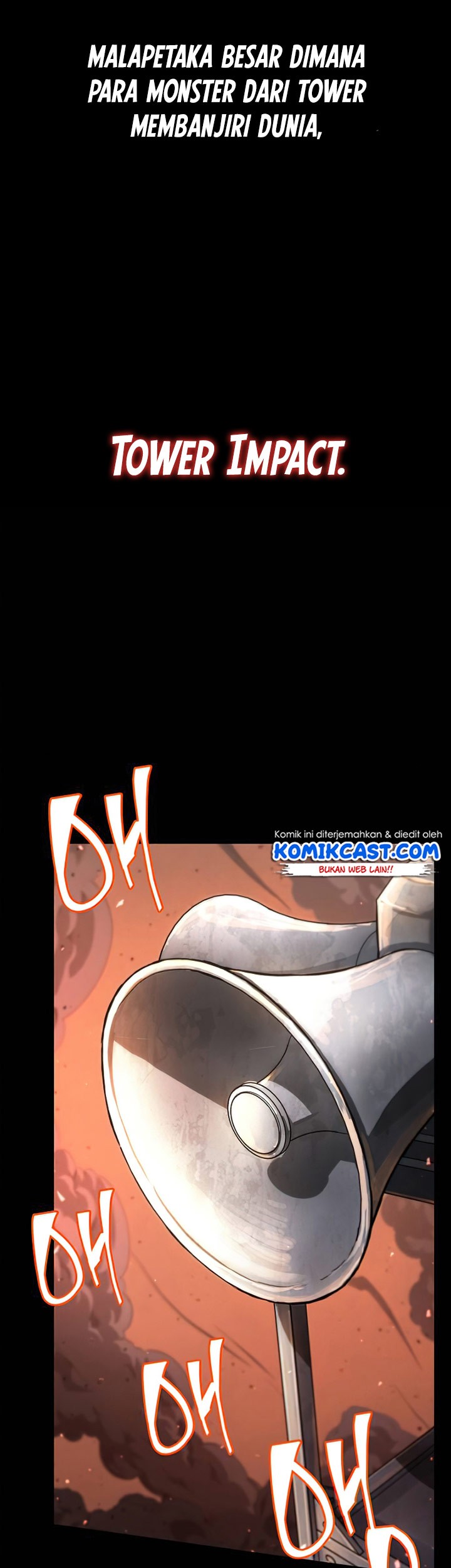 The World After the Fall Chapter 01 Gambar 36