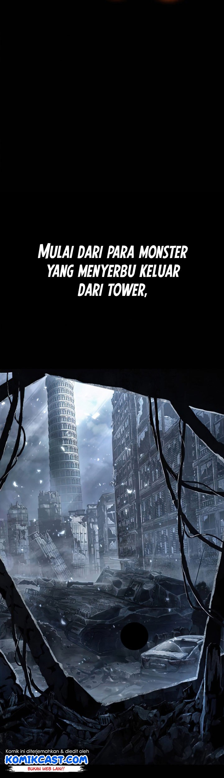 The World After the Fall Chapter 01 Gambar 44