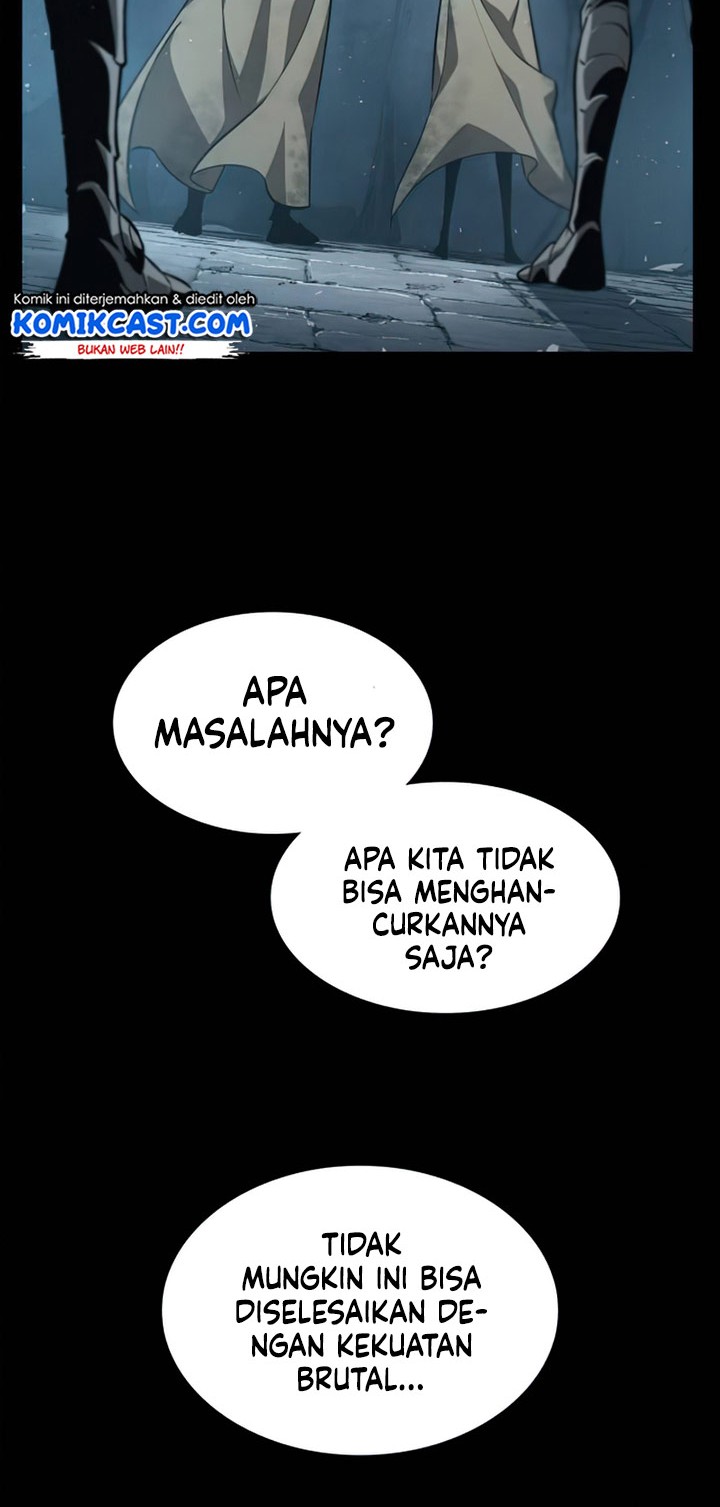 The World After the Fall Chapter 01 Gambar 55