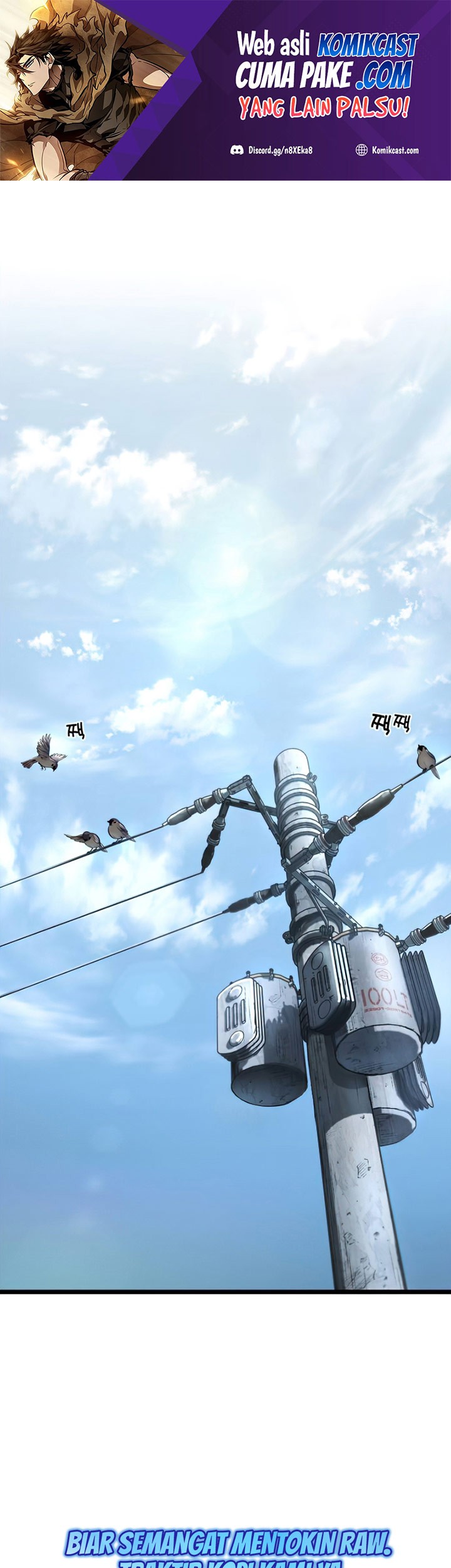 Baca  The World After the Fall Chapter 01 Gambar 2