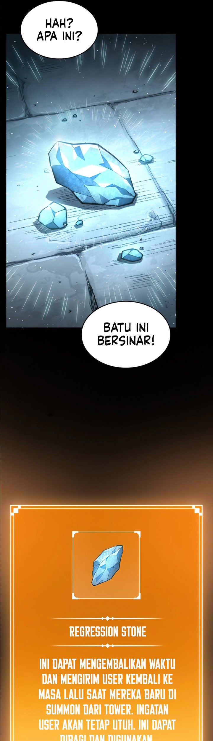 The World After the Fall Chapter 01 Gambar 60