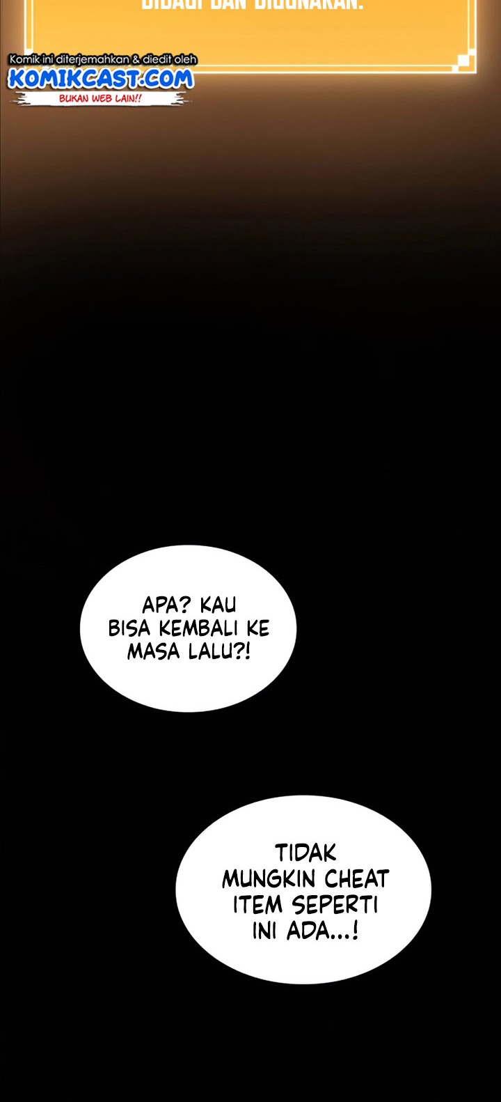 The World After the Fall Chapter 01 Gambar 61