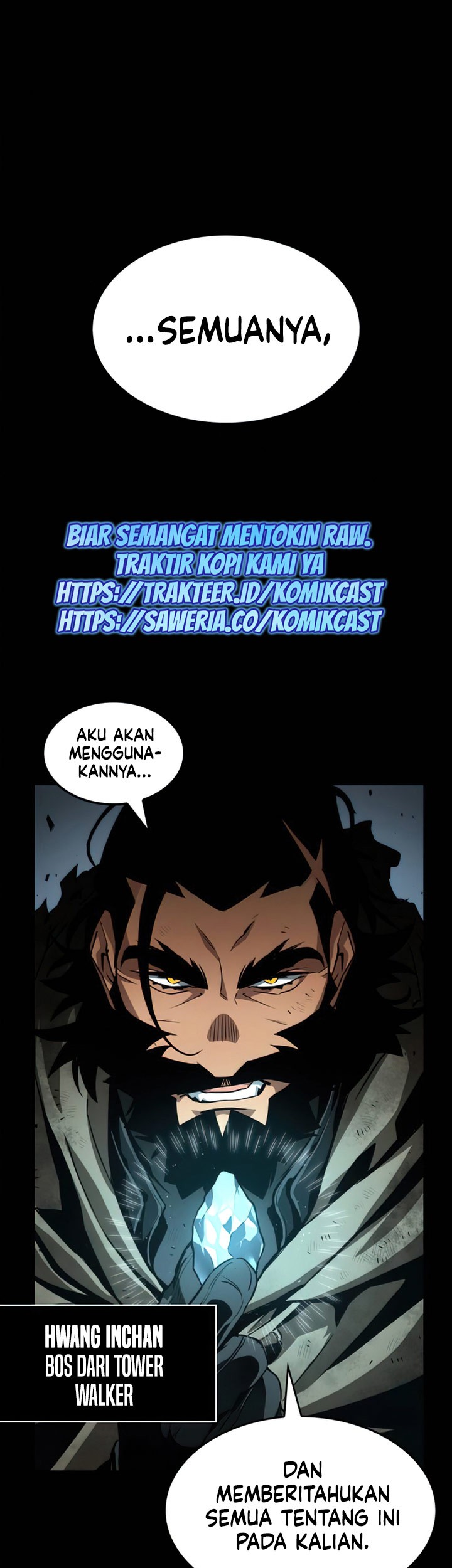 The World After the Fall Chapter 01 Gambar 62