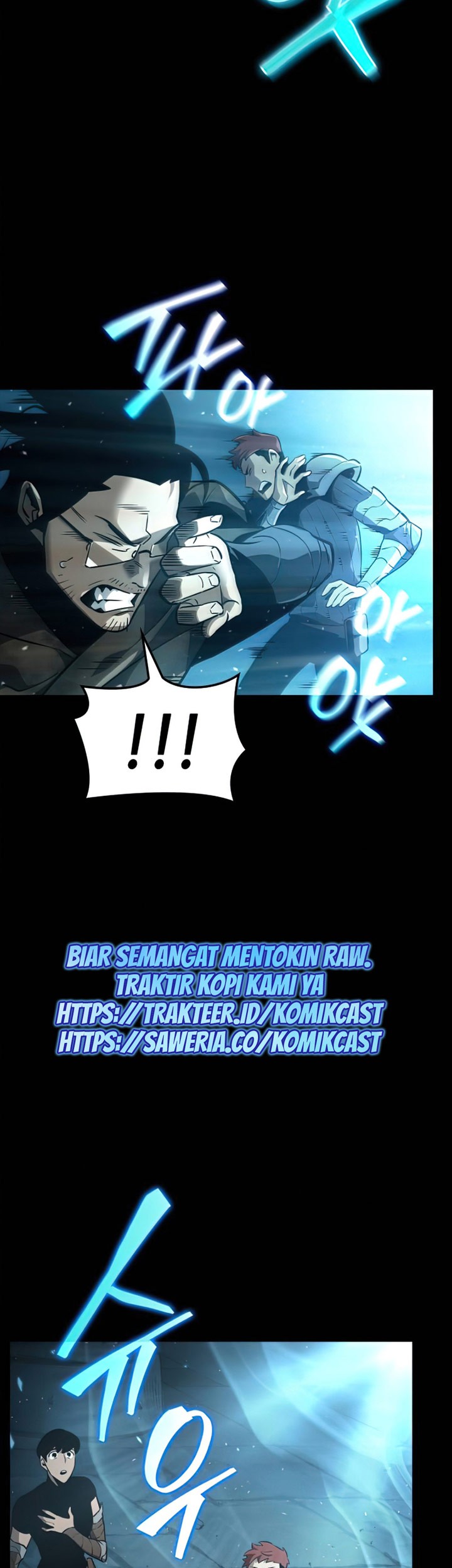 The World After the Fall Chapter 01 Gambar 64