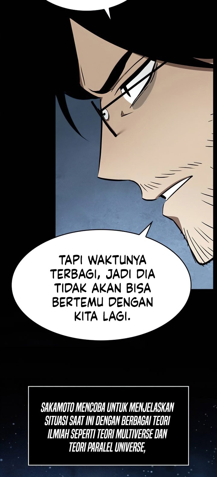 The World After the Fall Chapter 01 Gambar 69