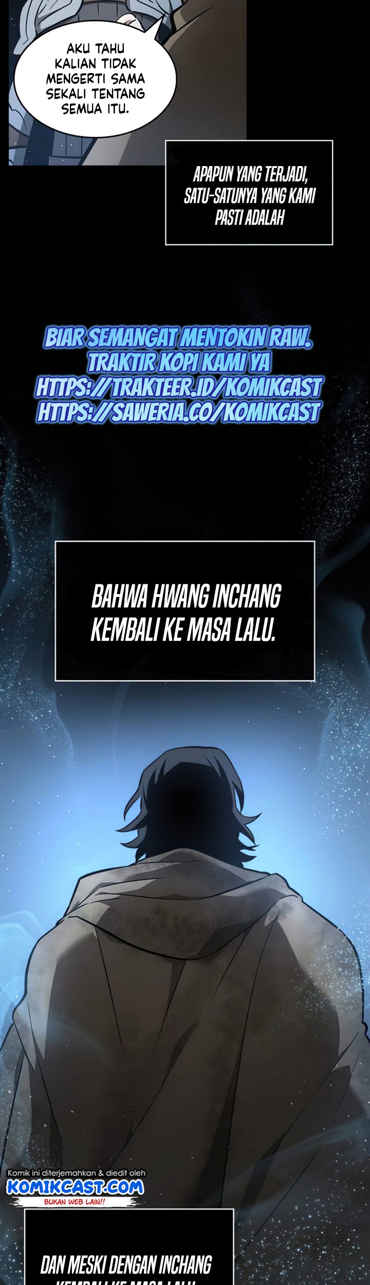 The World After the Fall Chapter 01 Gambar 72