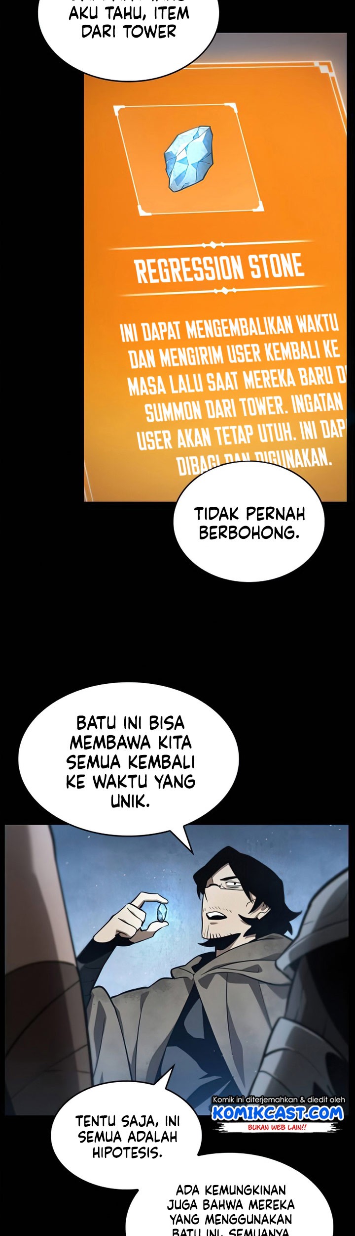 The World After the Fall Chapter 01 Gambar 74