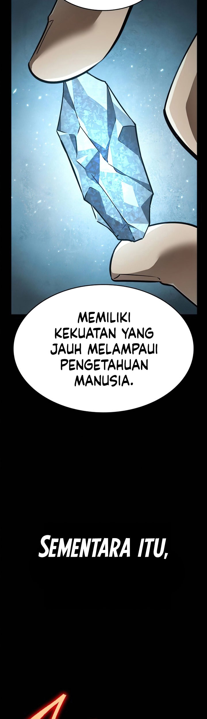 The World After the Fall Chapter 01 Gambar 76