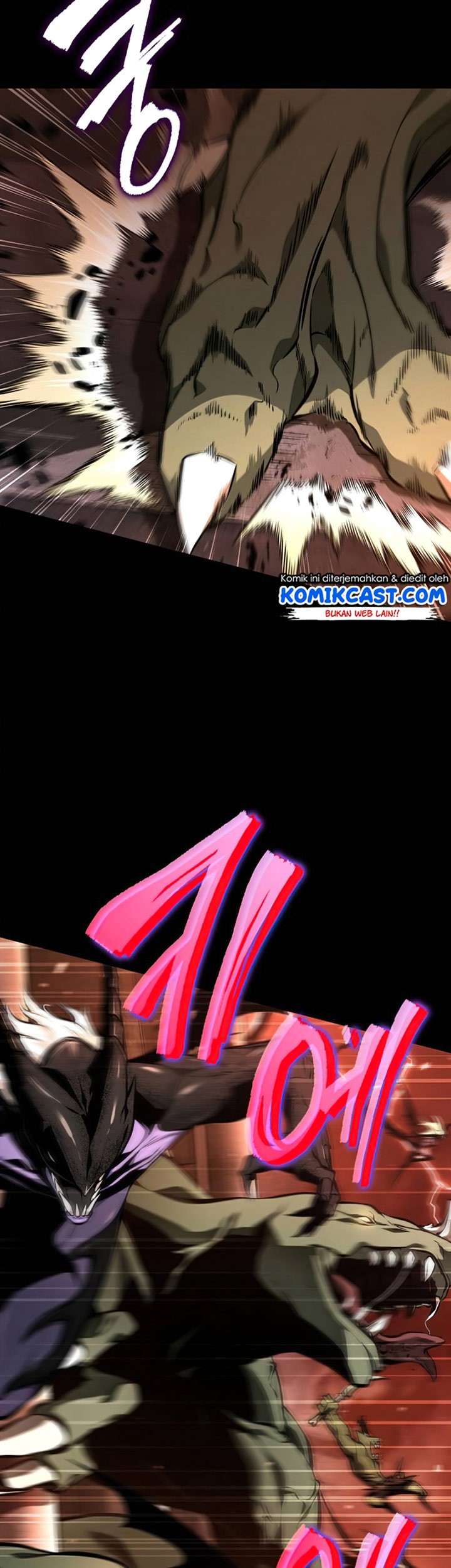 The World After the Fall Chapter 01 Gambar 80