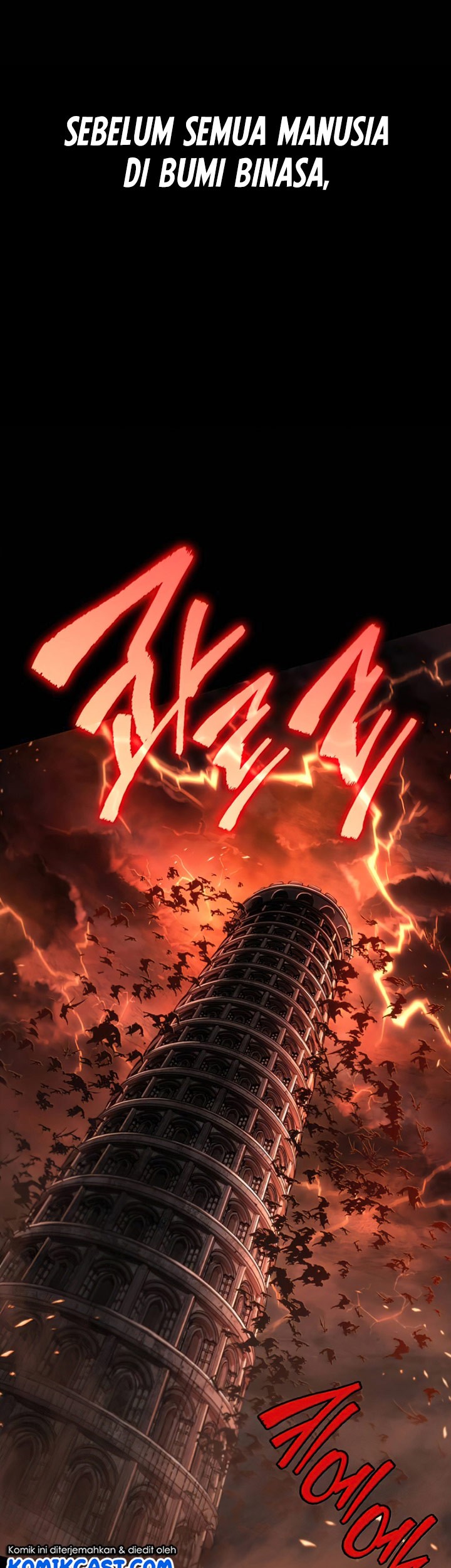 The World After the Fall Chapter 01 Gambar 82