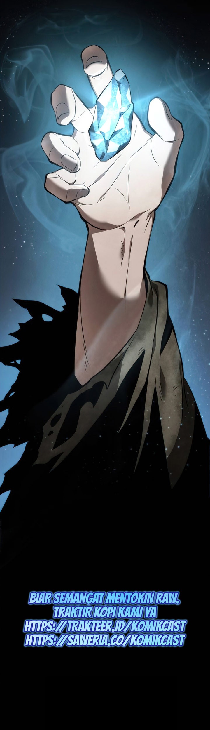 The World After the Fall Chapter 01 Gambar 84
