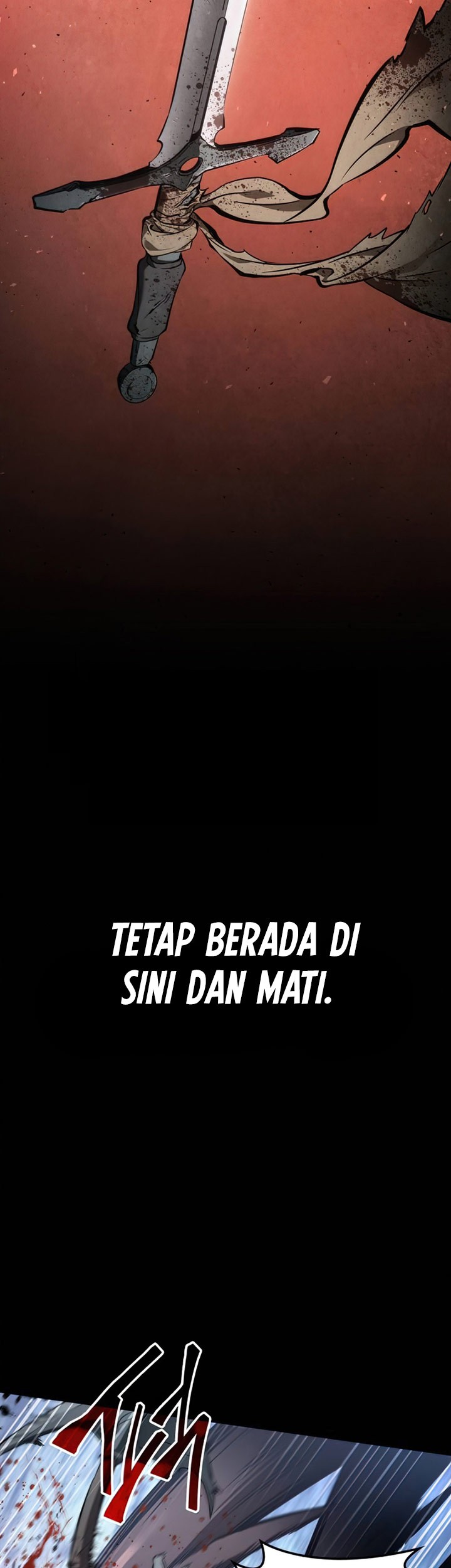 The World After the Fall Chapter 01 Gambar 86