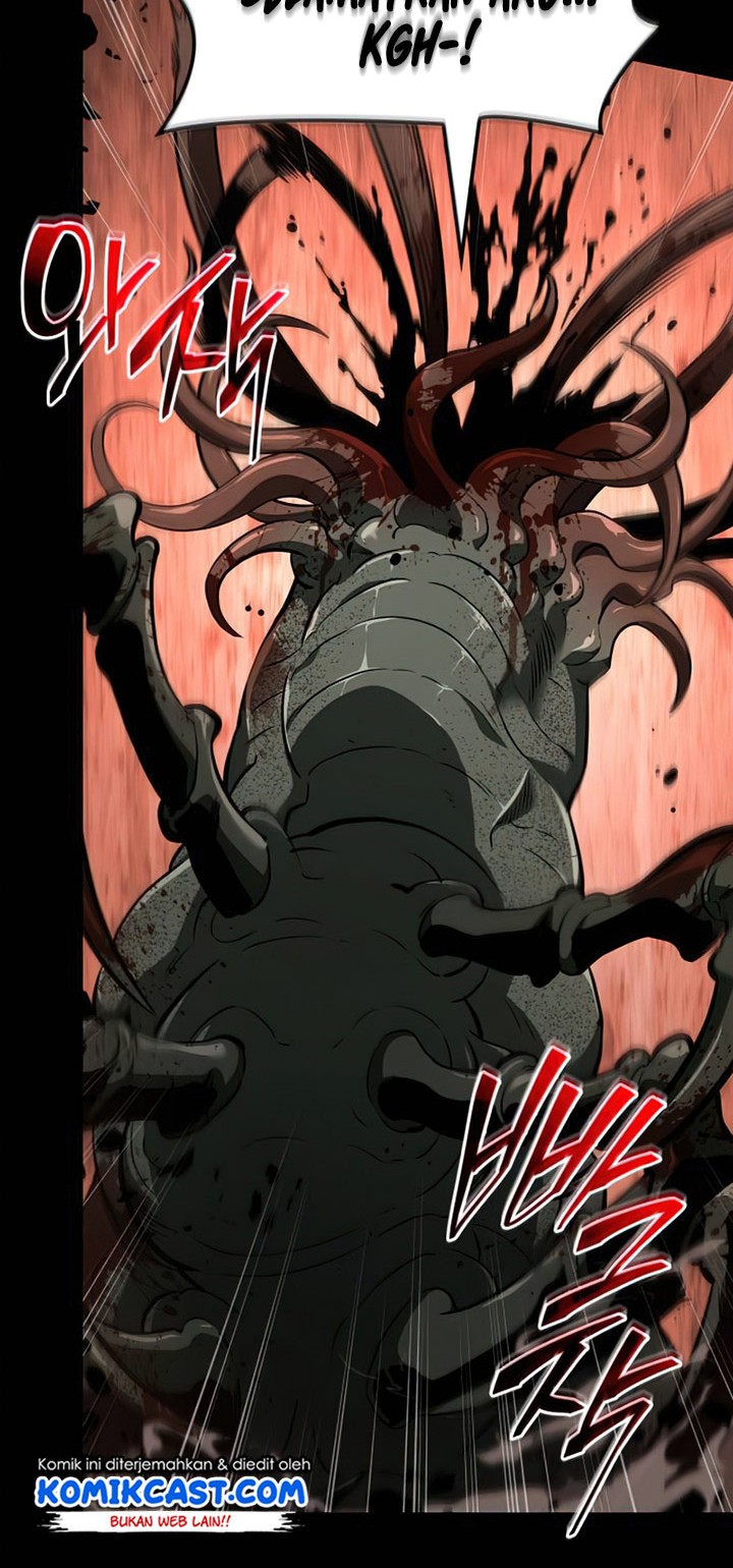 The World After the Fall Chapter 01 Gambar 89