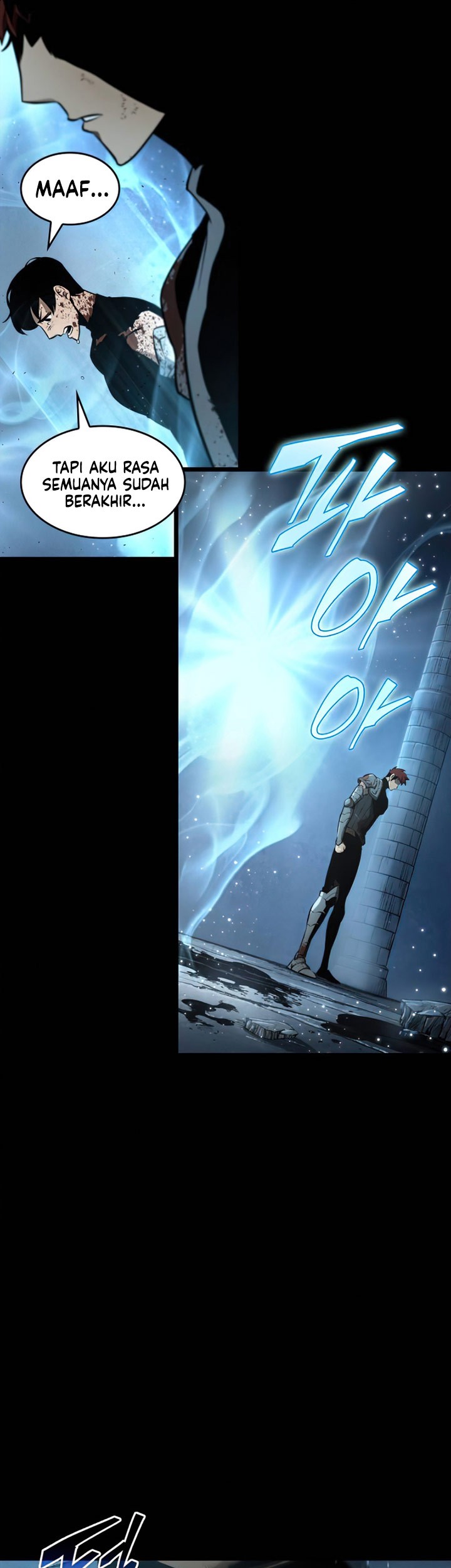 The World After the Fall Chapter 01 Gambar 92