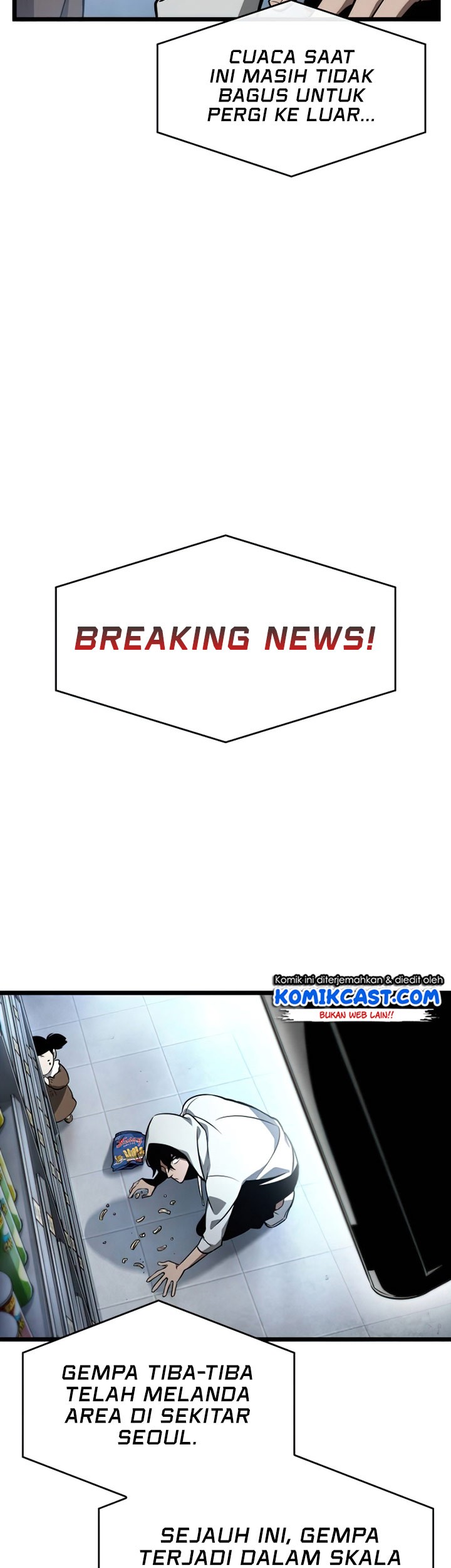 The World After the Fall Chapter 01 Gambar 6