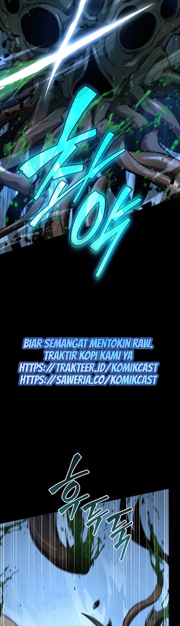 The World After the Fall Chapter 01 Gambar 98